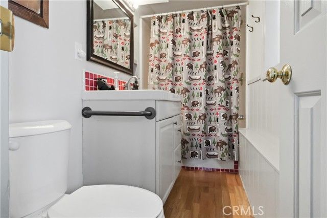 174 Golf Course Road, Lake Arrowhead, CA 92352