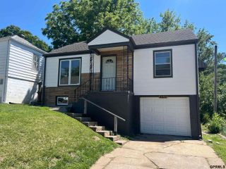 4819 Wirt Street, Omaha, NE 68104