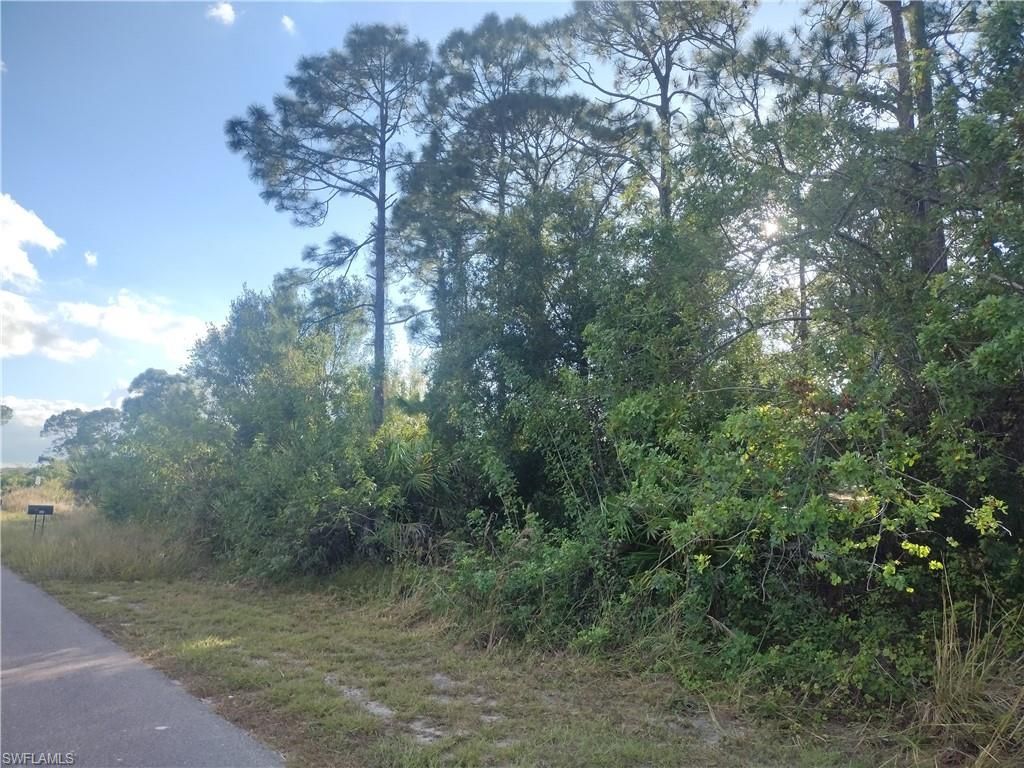 462 Loretta AVE S, LEHIGH ACRES, FL 33974 — exterior