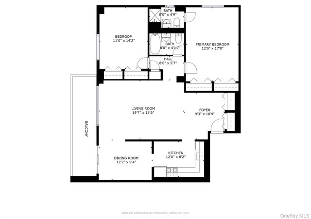 125 Lake Street 9-B South, White Plains, NY 10604