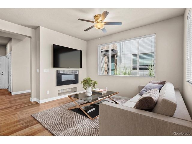 6647 N Pecos St, Denver, CO 80221