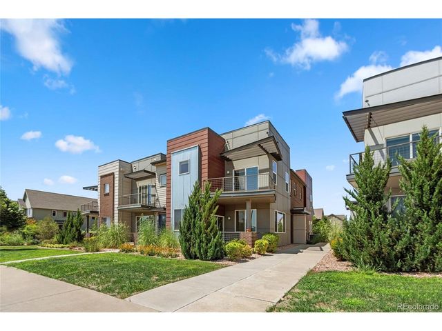 6647 N Pecos St, Denver, CO 80221