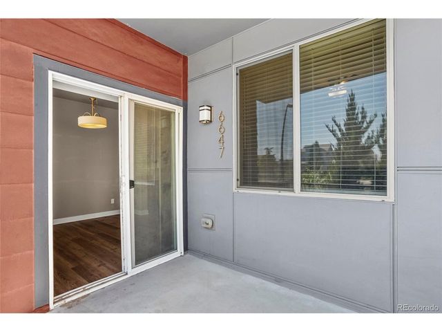 6647 N Pecos St, Denver, CO 80221