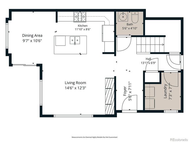 6647 N Pecos St, Denver, CO 80221
