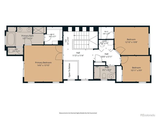 6647 N Pecos St, Denver, CO 80221