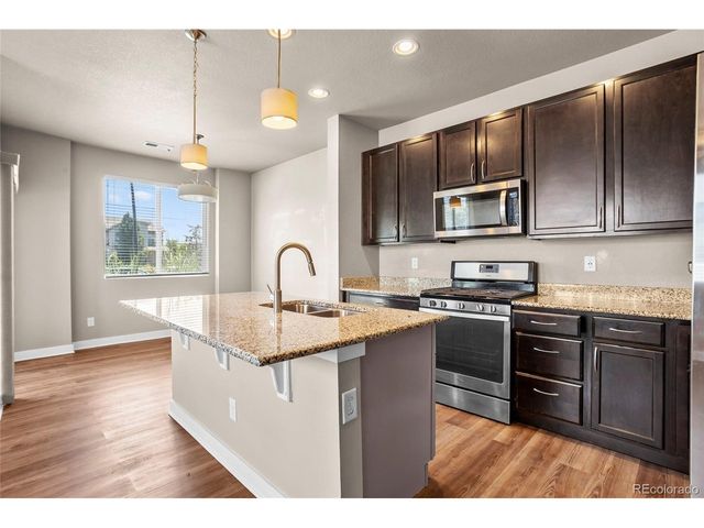 6647 N Pecos St, Denver, CO 80221