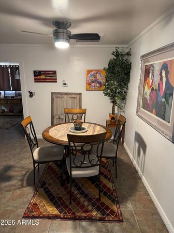 40 Cochise Row, Bisbee, AZ 85603