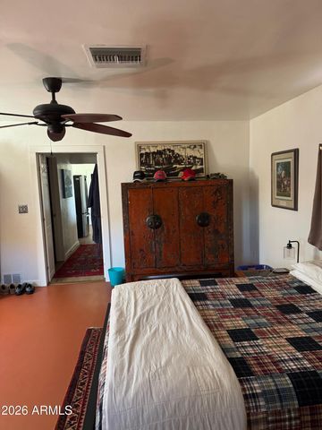 40 Cochise Row, Bisbee, AZ 85603