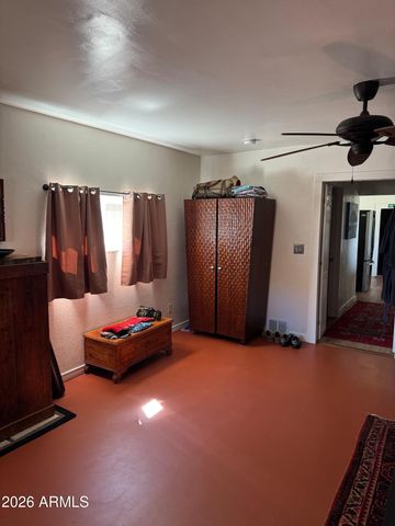 40 Cochise Row, Bisbee, AZ 85603