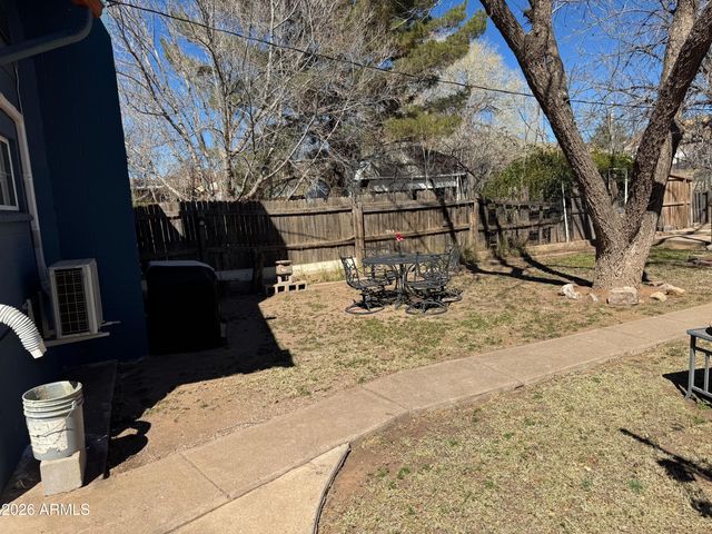 40 Cochise Row, Bisbee, AZ 85603