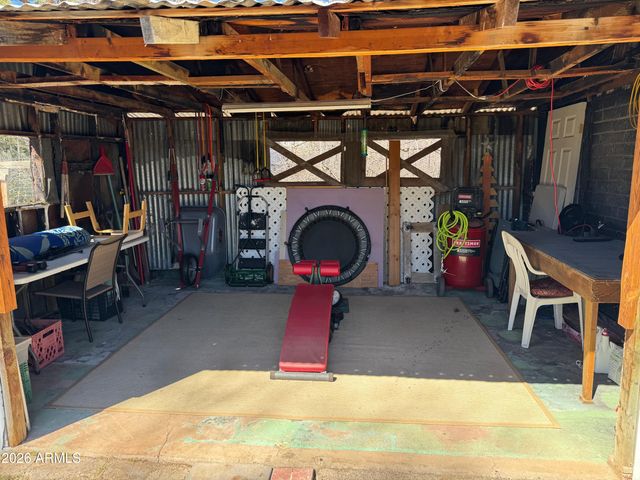 40 Cochise Row, Bisbee, AZ 85603