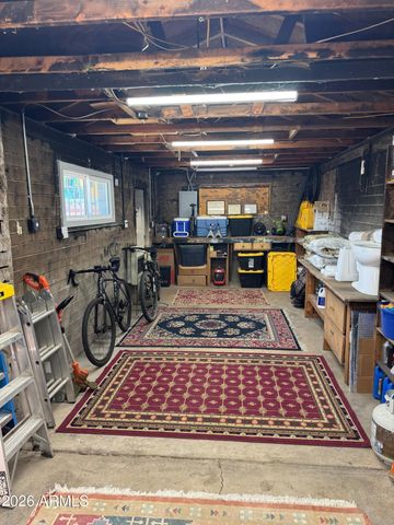 40 Cochise Row, Bisbee, AZ 85603