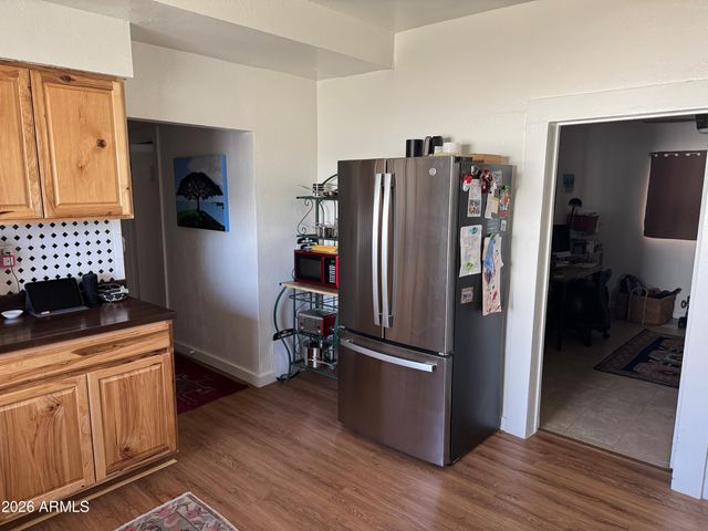 40 Cochise Row, Bisbee, AZ 85603