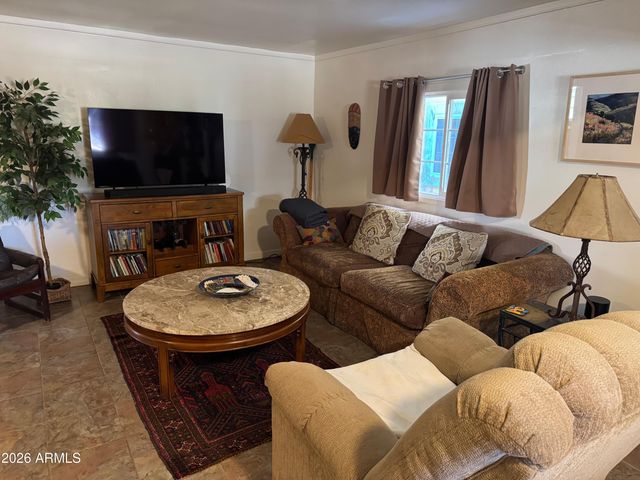 40 Cochise Row, Bisbee, AZ 85603