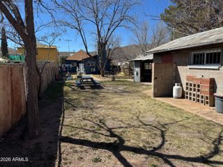 40 Cochise Row, Bisbee, AZ 85603
