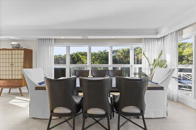 4605 S Ocean Boulevard 3b, Highland Beach, FL 33487