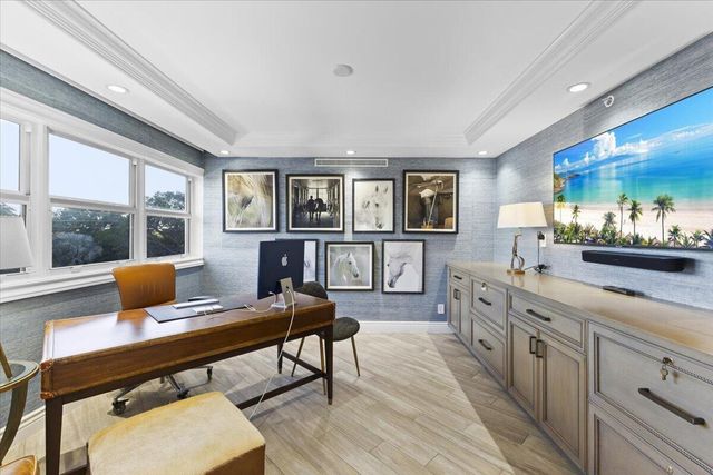 4605 S Ocean Boulevard 3b, Highland Beach, FL 33487