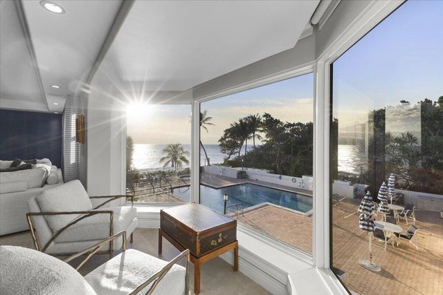 4605 S Ocean Boulevard 3b, Highland Beach, FL 33487