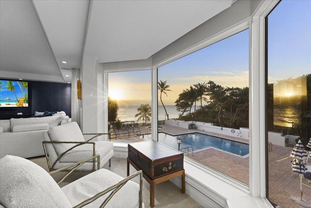 4605 S Ocean Boulevard 3b, Highland Beach, FL 33487