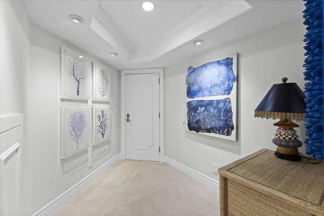 4605 S Ocean Boulevard 3b, Highland Beach, FL 33487