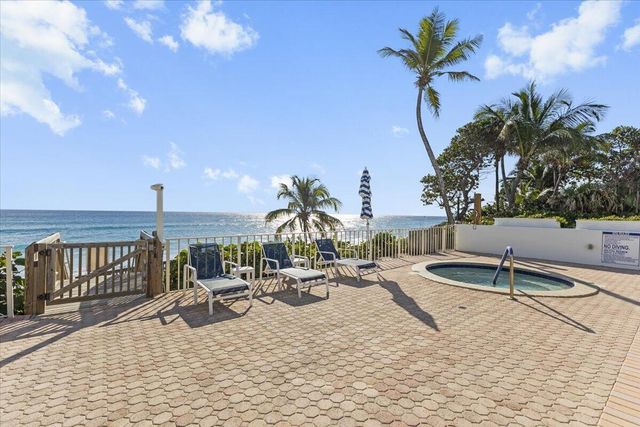 4605 S Ocean Boulevard 3b, Highland Beach, FL 33487