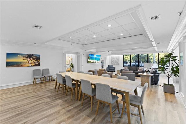 4605 S Ocean Boulevard 3b, Highland Beach, FL 33487