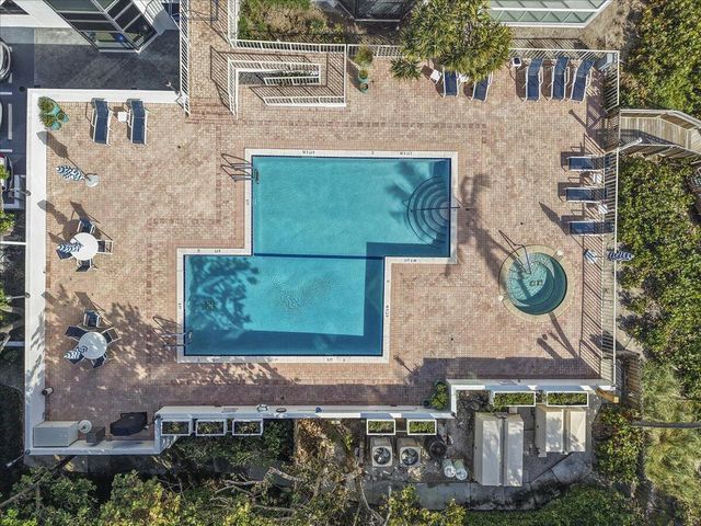 4605 S Ocean Boulevard 3b, Highland Beach, FL 33487