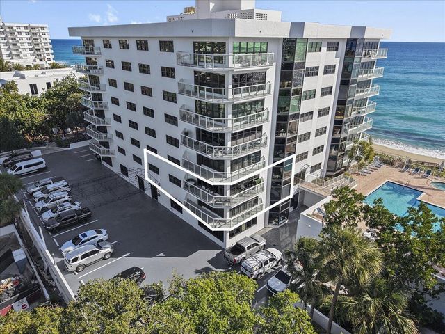 4605 S Ocean Boulevard 3b, Highland Beach, FL 33487