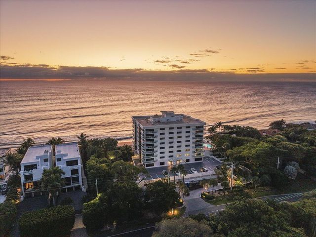 4605 S Ocean Boulevard 3b, Highland Beach, FL 33487