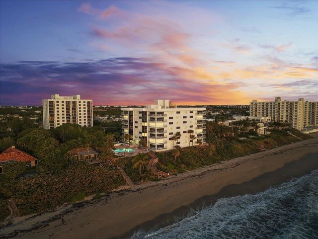 4605 S Ocean Boulevard 3b, Highland Beach, FL 33487