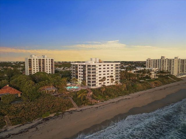 4605 S Ocean Boulevard 3b, Highland Beach, FL 33487