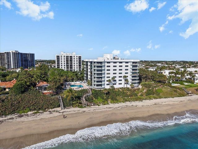 4605 S Ocean Boulevard 3b, Highland Beach, FL 33487