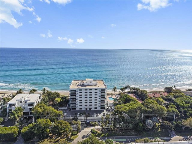 4605 S Ocean Boulevard 3b, Highland Beach, FL 33487