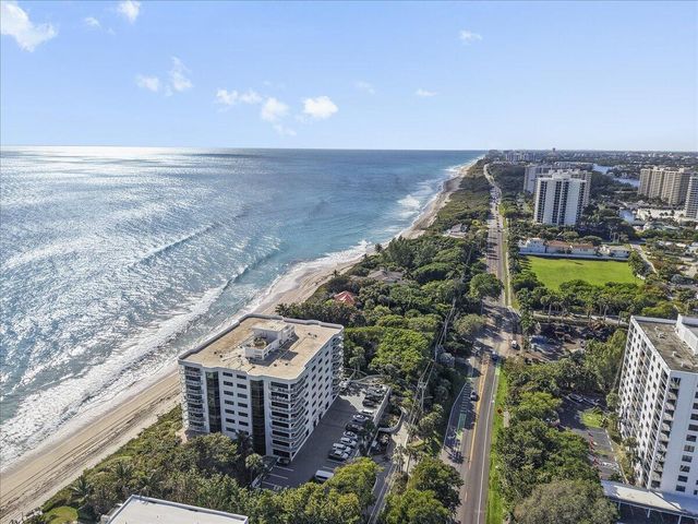 4605 S Ocean Boulevard 3b, Highland Beach, FL 33487