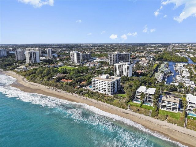 4605 S Ocean Boulevard 3b, Highland Beach, FL 33487