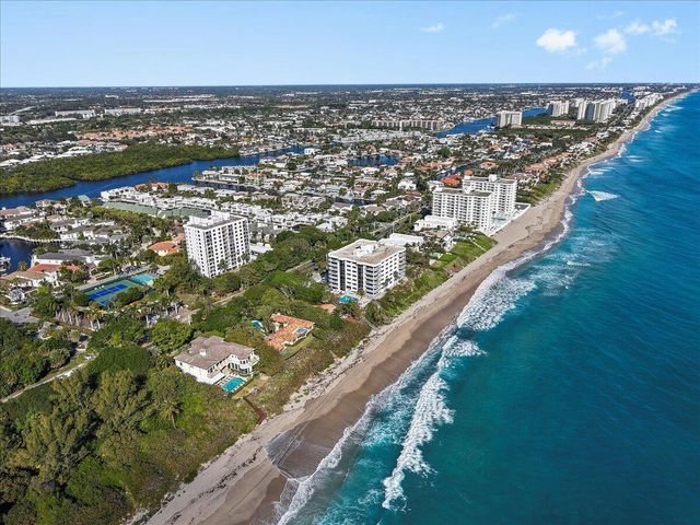 4605 S Ocean Boulevard 3b, Highland Beach, FL 33487