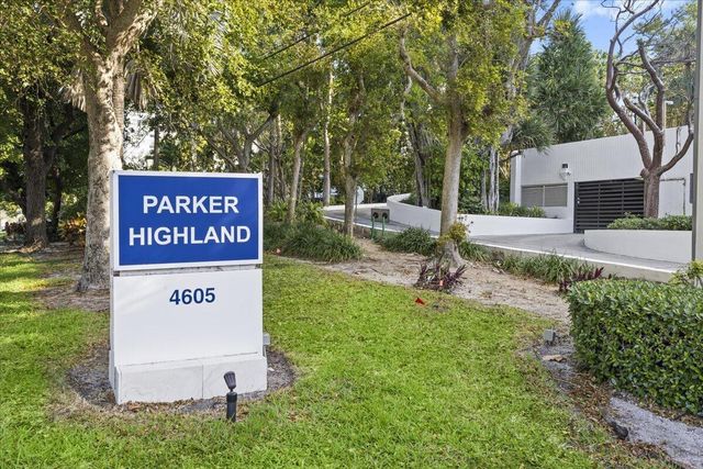4605 S Ocean Boulevard 3b, Highland Beach, FL 33487