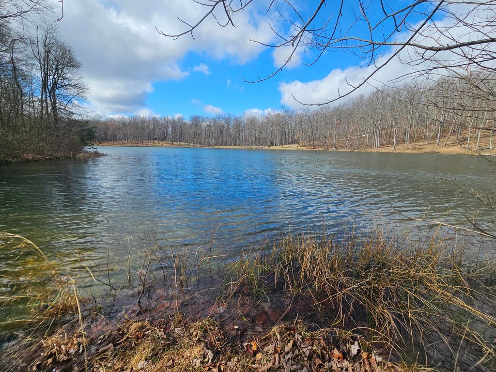 24 Blumont Drive 24, Altamont, TN 37301
