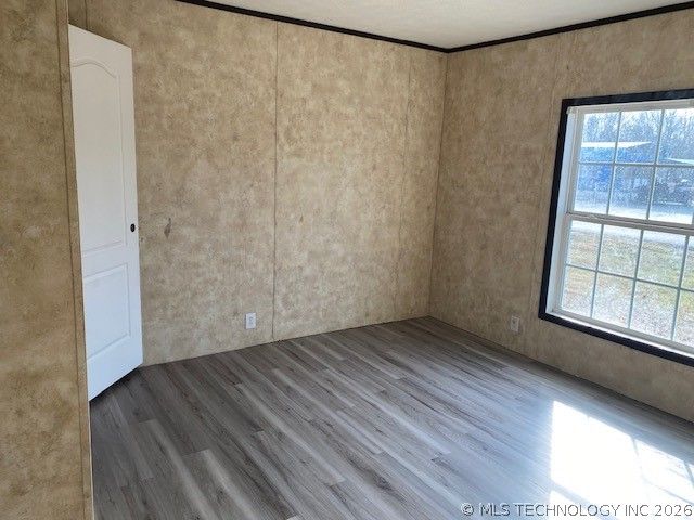 400 N Unitah Street, Porum, OK 74455