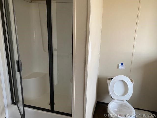 400 N Unitah Street, Porum, OK 74455