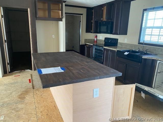 400 N Unitah Street, Porum, OK 74455