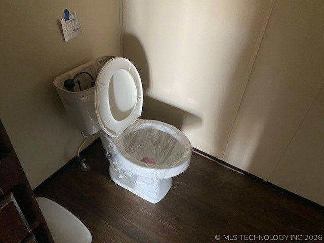 400 N Unitah Street, Porum, OK 74455