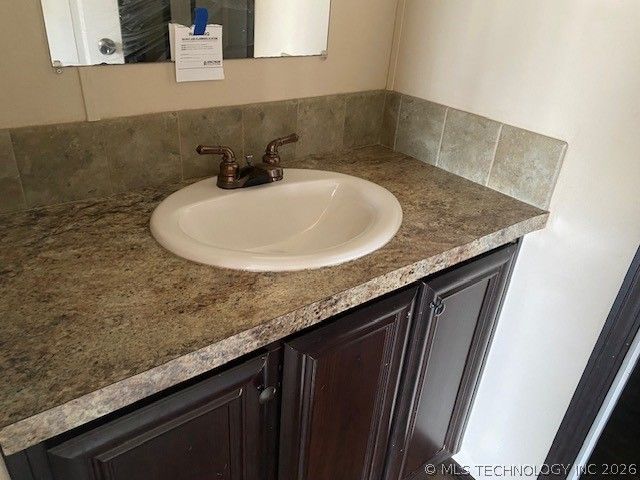 400 N Unitah Street, Porum, OK 74455