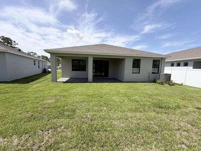 6660 SE Park Trace Drive, Stuart, FL 34997