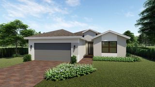 6660 SE Park Trace Drive, Stuart, FL 34997