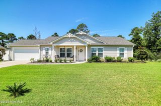870 Pine Needles Road, Southport, NC 28461