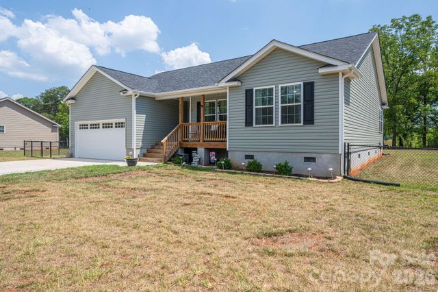 4164 S Olivers Cross Road, Newton, NC 28658