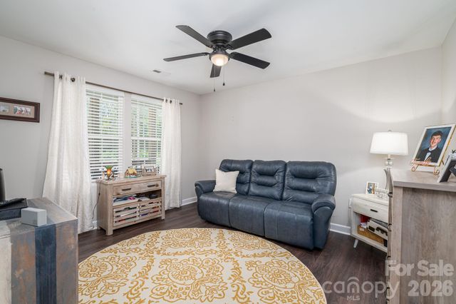4164 S Olivers Cross Road, Newton, NC 28658