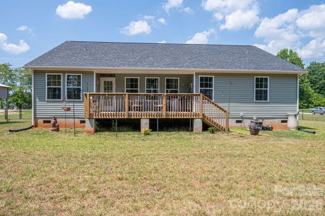 4164 S Olivers Cross Road, Newton, NC 28658