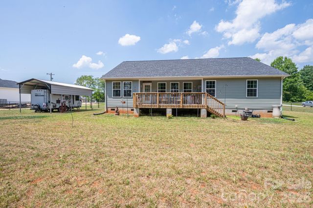 4164 S Olivers Cross Road, Newton, NC 28658